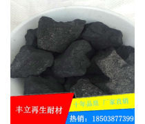 硅微粉與焦炭 特性、應用與市場前景